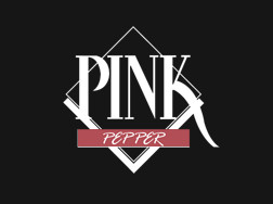 Pink Pepper