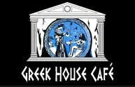 Greek House Cafe