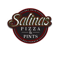 Salinas Pizza Pints