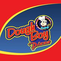 Dough Boys Pizza