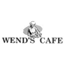 Wend's Cafe