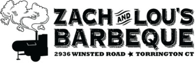 Zach And Lou's Barbeque