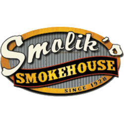 Original Smolik's Bbq