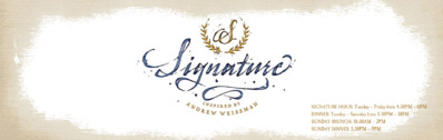 Signature