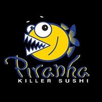 Piranha Killer Sushi