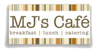 Mj's Cafe Catering