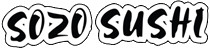 Sozo Sushi