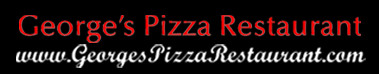 George's Pizza And Steak