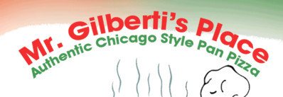 Mr. Gilberti's Place