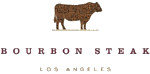 Bourbon Steak Los Angeles