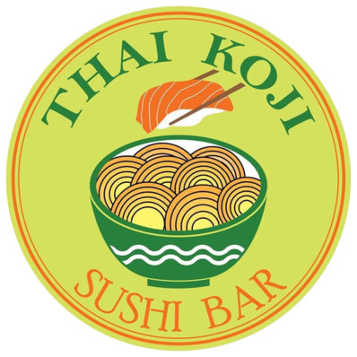 Thai Koji Sushi