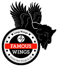 Long Wongs Az Famous Wings