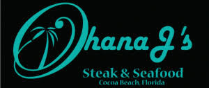 Ohana J's Steak Seafood