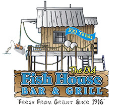 The Old Fish House