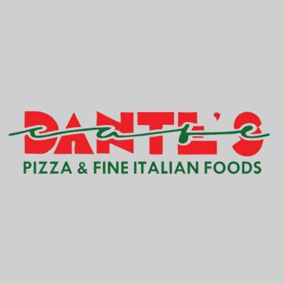 Dante's Pizza