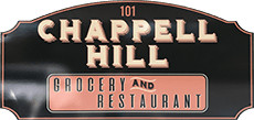 Chappell Hill Gas Station, Convenience Store