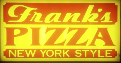 Franks Pizza