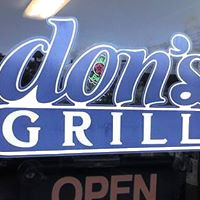 Don's Grill