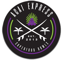 Acai Express Cb