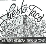 Fiesta Taco