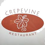 Crepevine