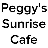 Peggy's Sunrise Cafe