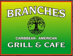 Branches Grill And Cafe
