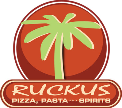 Ruckus Pizza, Pasta, And Spirits