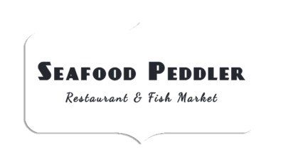 Seafood Peddler Fish Market