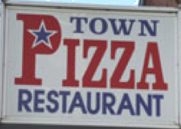 Town Pizza