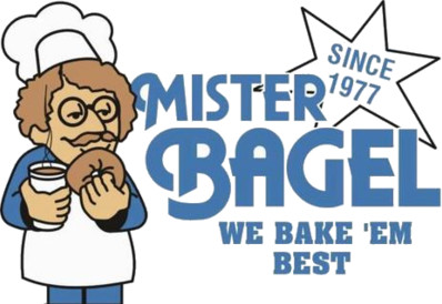 Mister Bagel