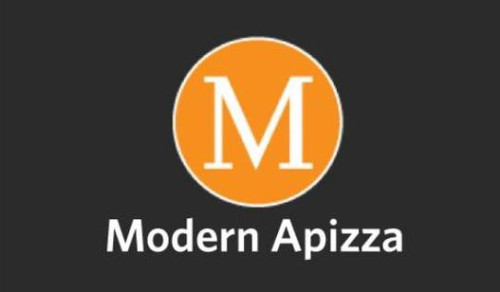 Modern Apizza