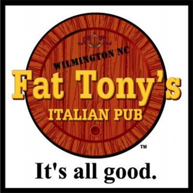 Fat Tony's Italian Pub