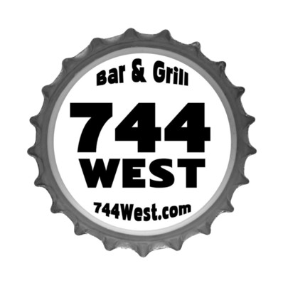 744 West