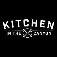Kitchen In The Canyon