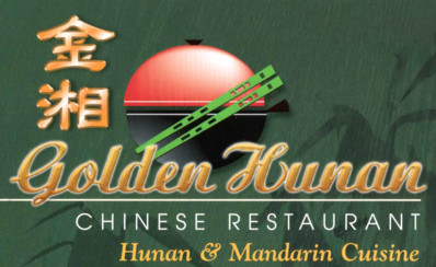 Golden Hunan Chinese