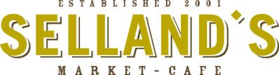 Selland's Market Cafe