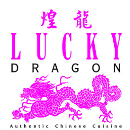 Lucky Dragon