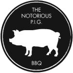 The Notorious P.i.g. Bbq