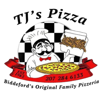 T J's Pizza