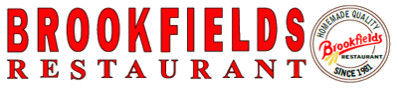 Brookfields Restaurant