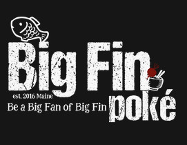 Big Fin Poké