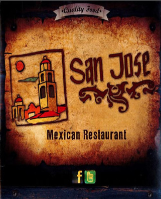 San José Mexican