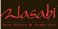 Wasabi Sushi Bar & Grill