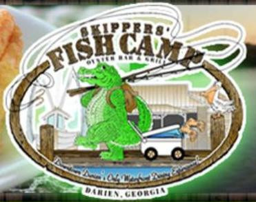 Skipper's Fish Camp