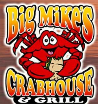 Big Mike's Crabhouse Grill