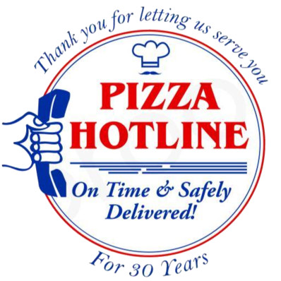 Pizza Hotline