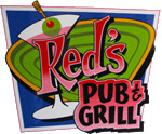 Red's Pub And Grill