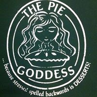 The Pie Goddess