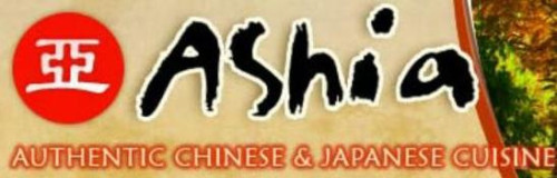 Ashia Authentic Chinese Japanese Cuisine